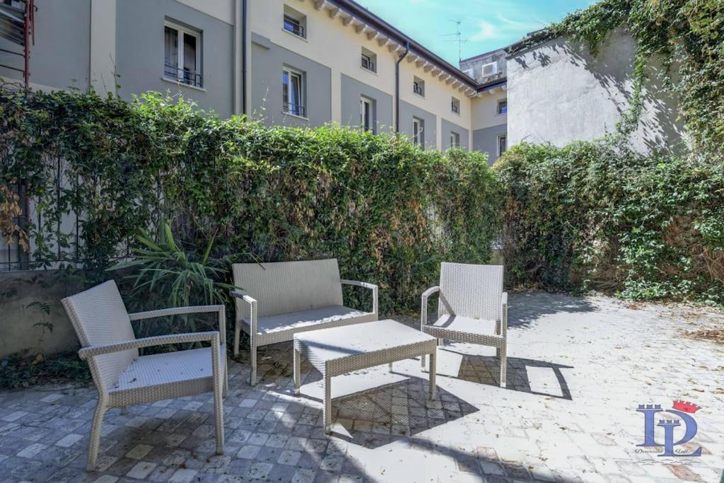 Desenzanoloft Peler Apartamento Desenzano del Garda Exterior foto