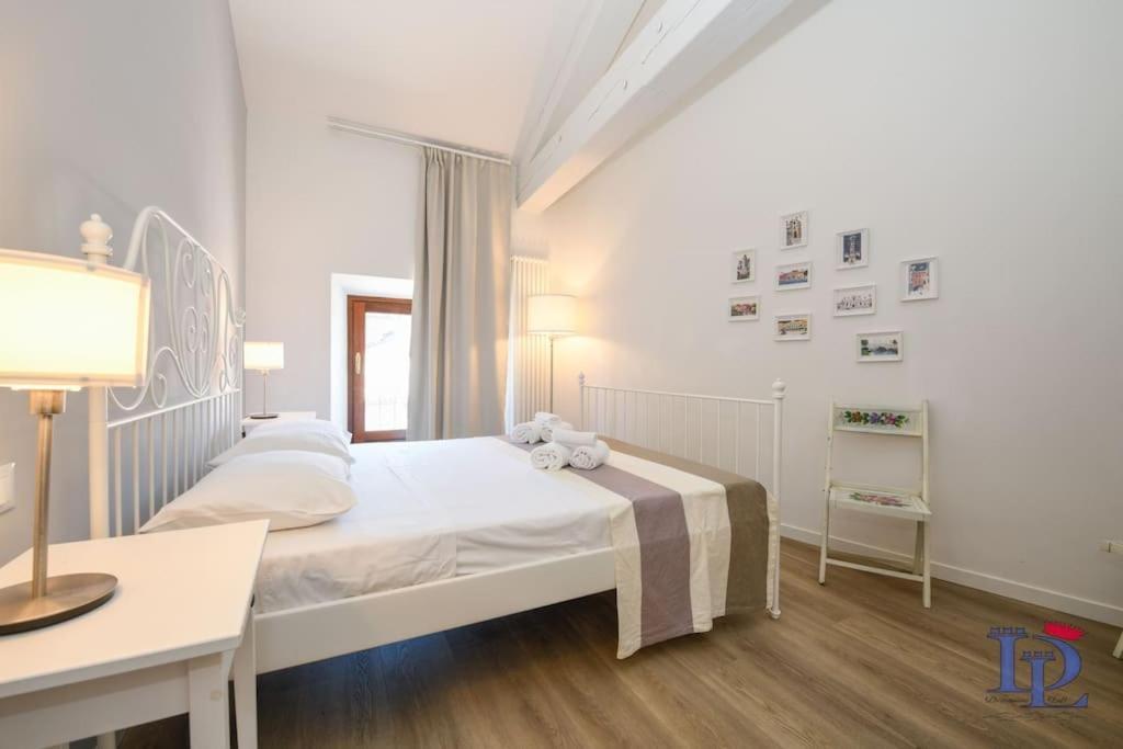 Desenzanoloft Peler Apartamento Desenzano del Garda Exterior foto