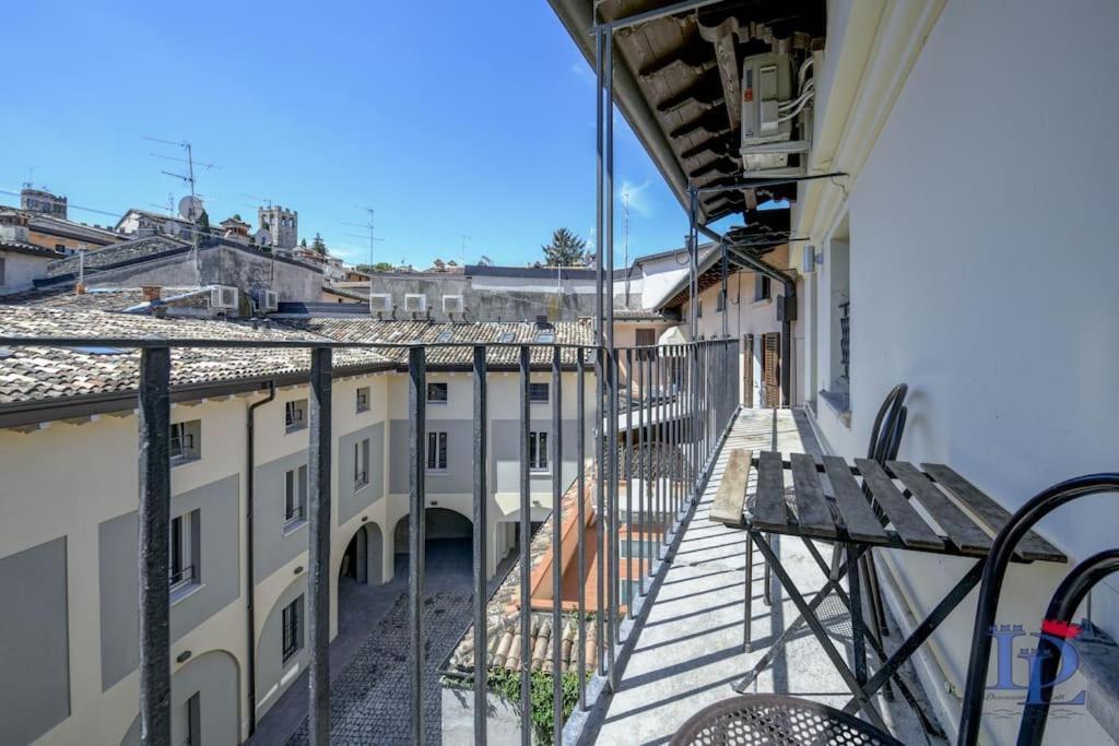 Desenzanoloft Peler Apartamento Desenzano del Garda Exterior foto