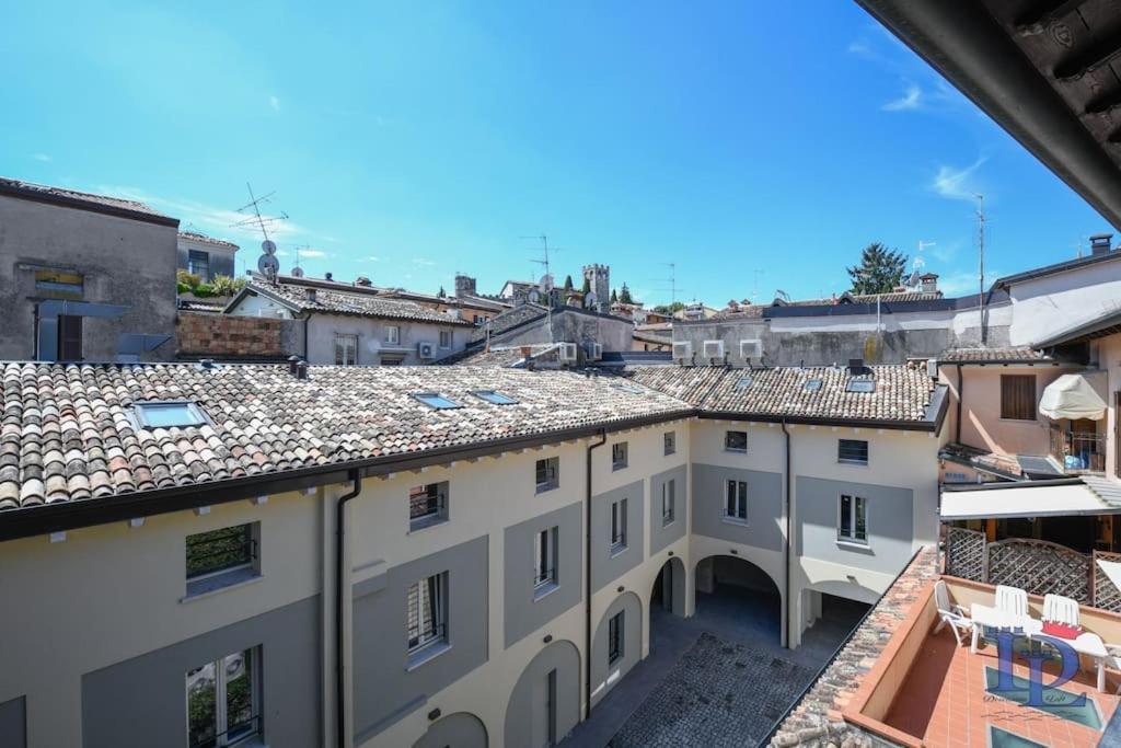 Desenzanoloft Peler Apartamento Desenzano del Garda Exterior foto